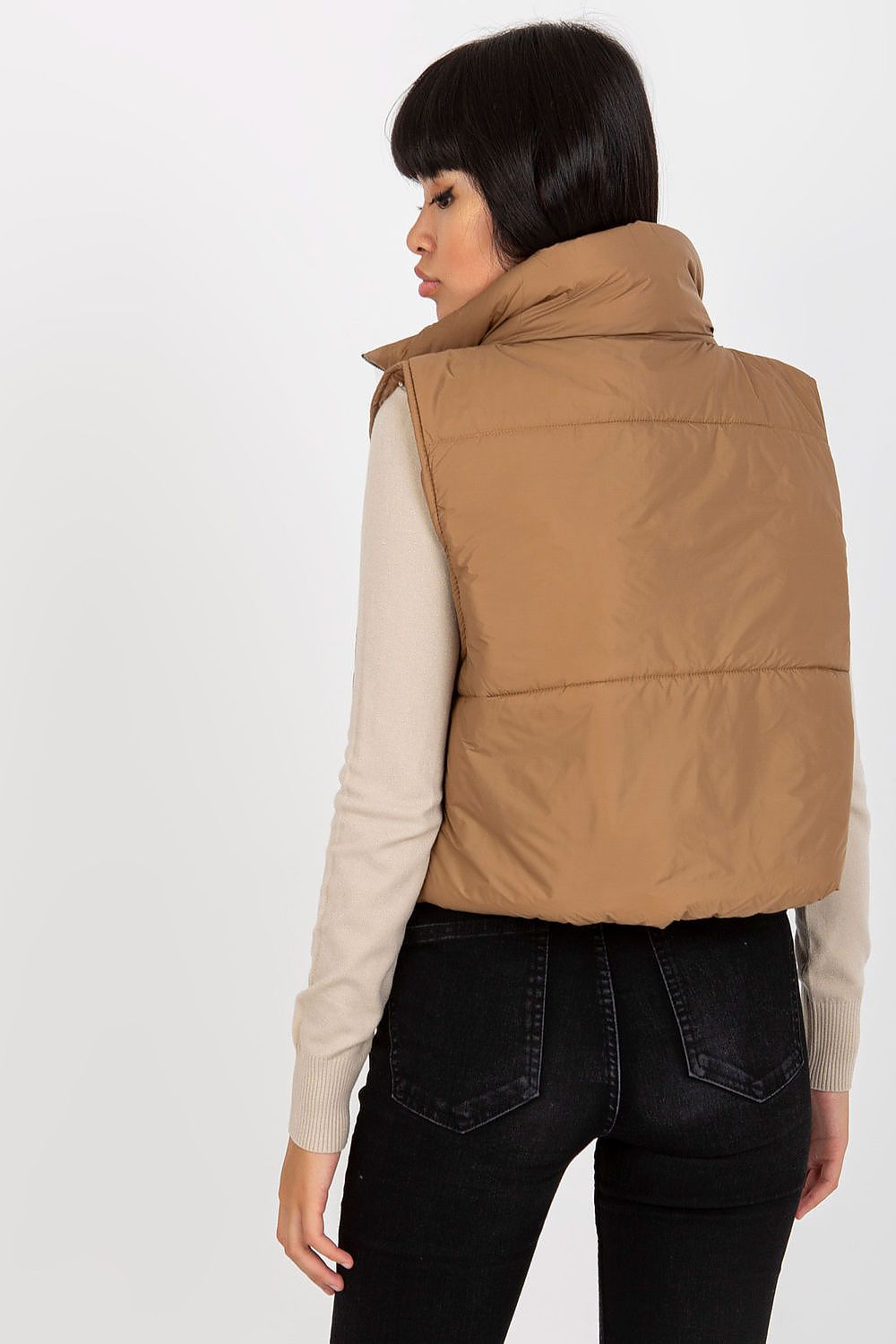Gilet model 170143