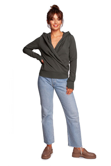 Sweatshirt model 170174