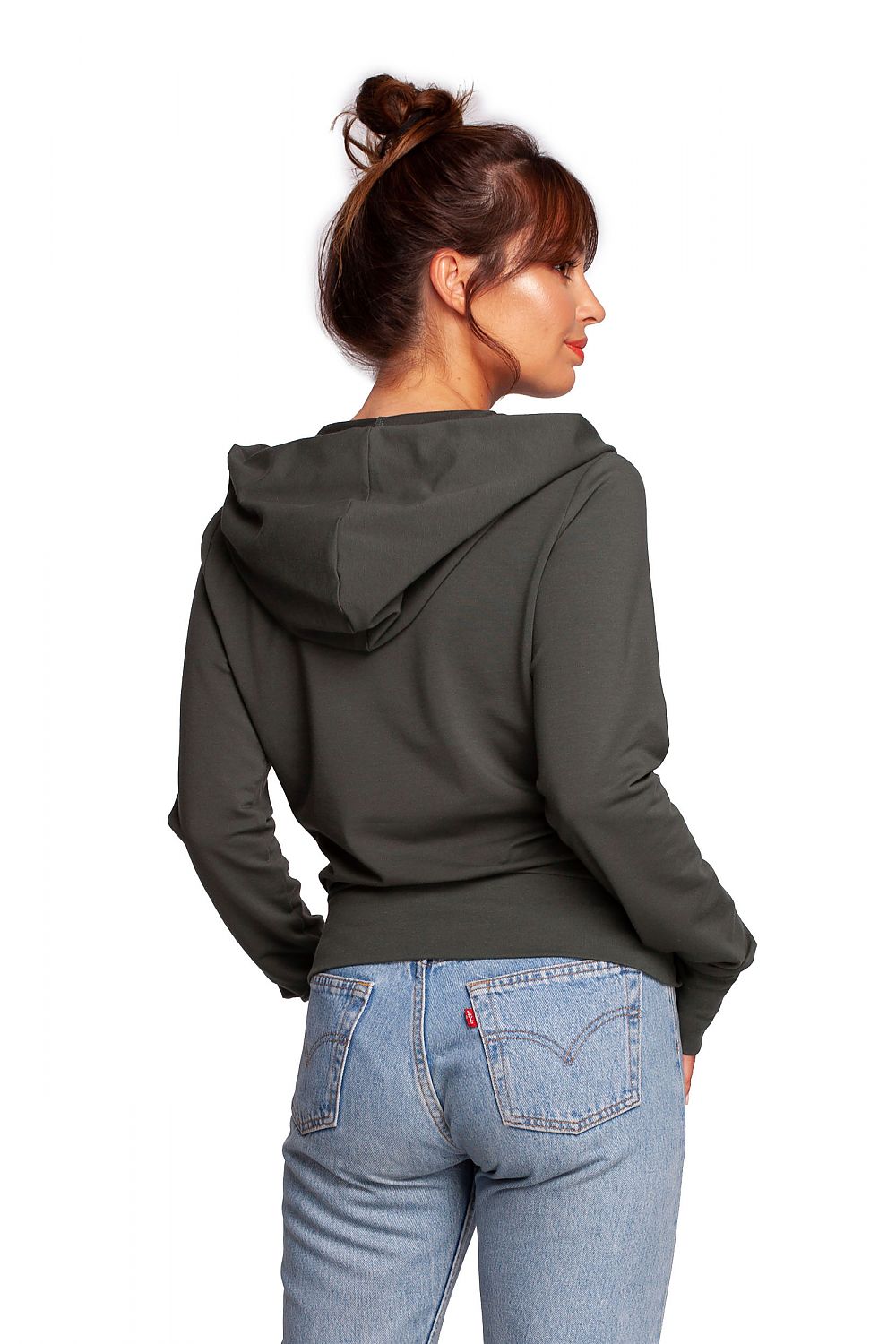 Sweatshirt model 170174