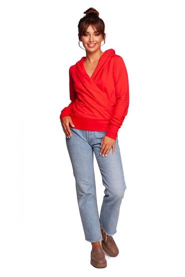 Sweatshirt model 170175