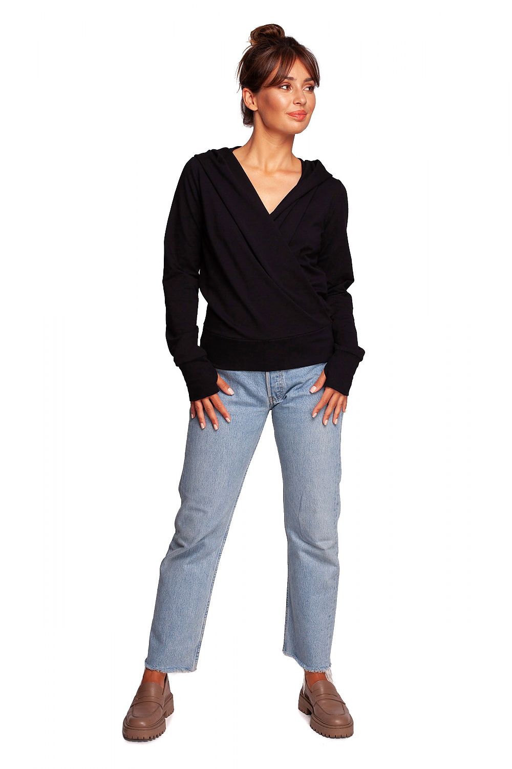 Sweatshirt model 170176
