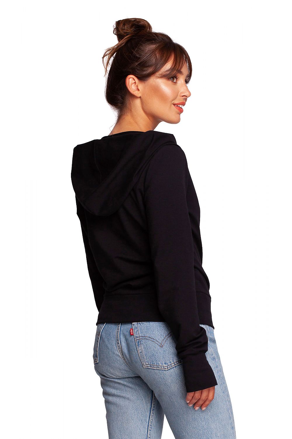 Sweatshirt model 170176