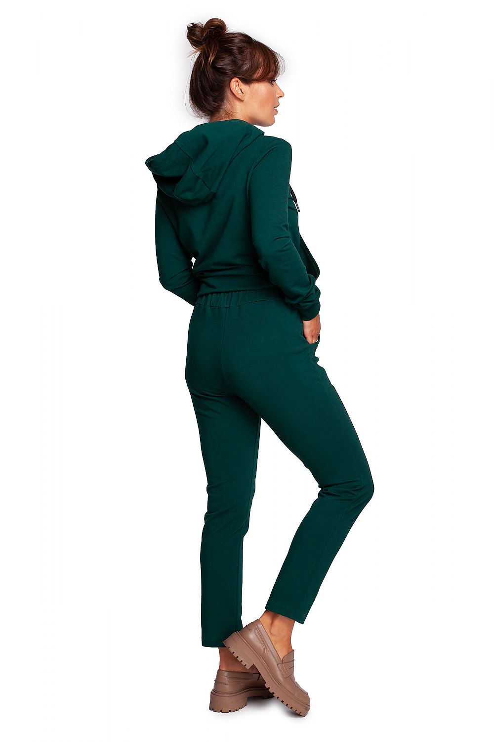 Women trousers model 170185