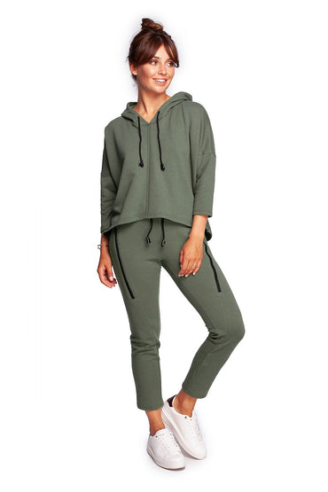 Sweatshirt model 170199