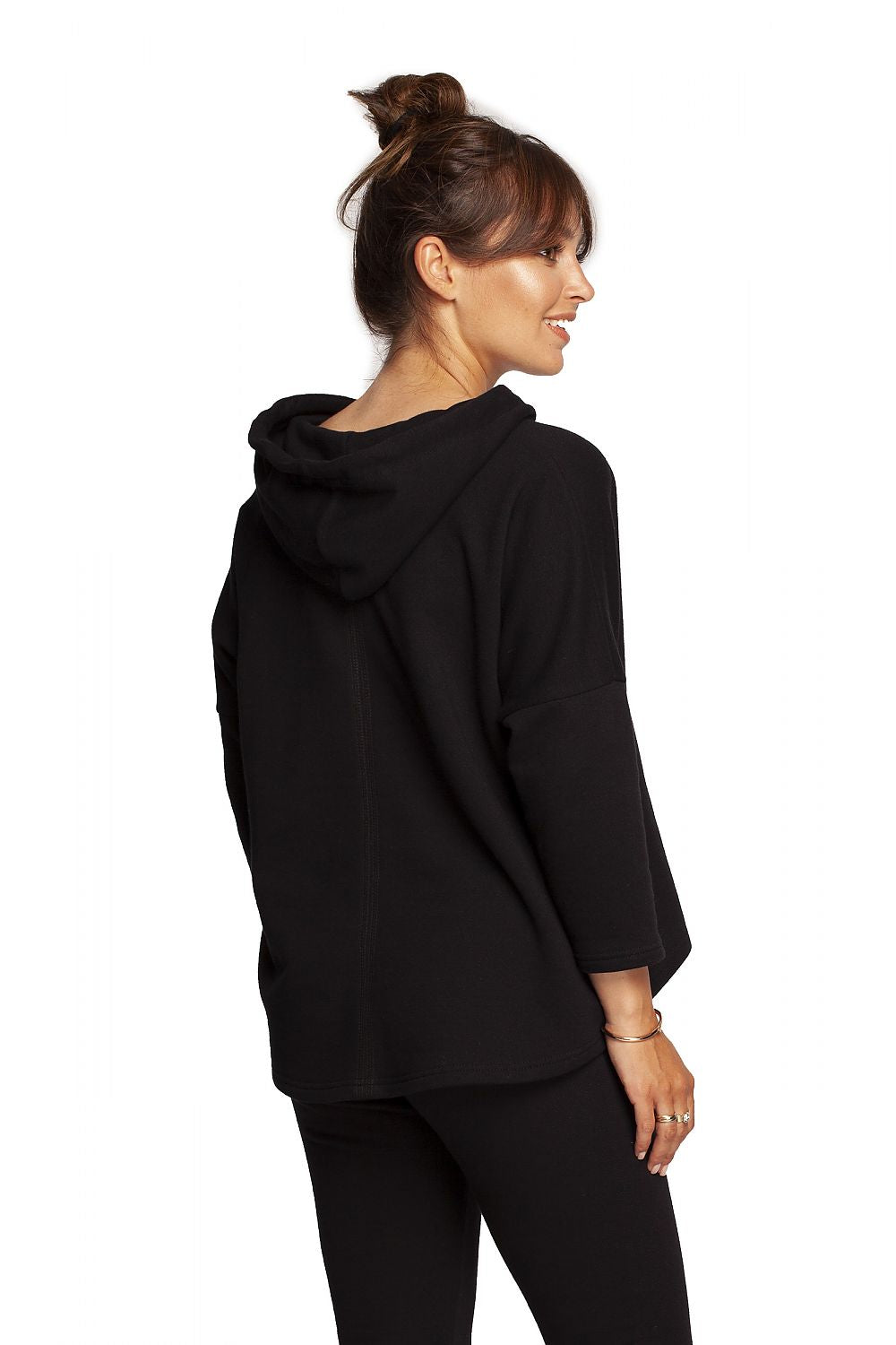 Sweatshirt model 170201