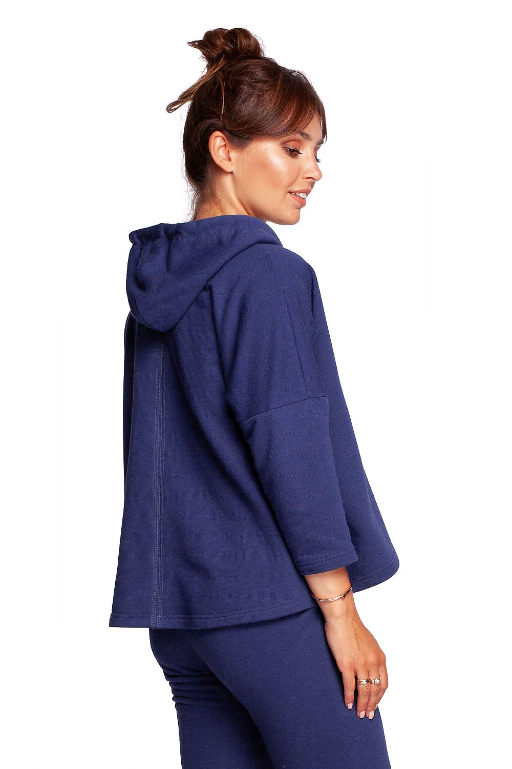 Sweatshirt model 170202