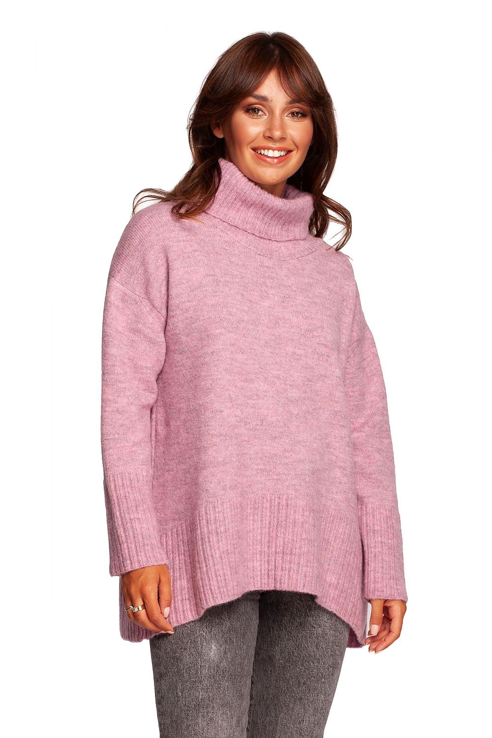 Turtleneck model 170259
