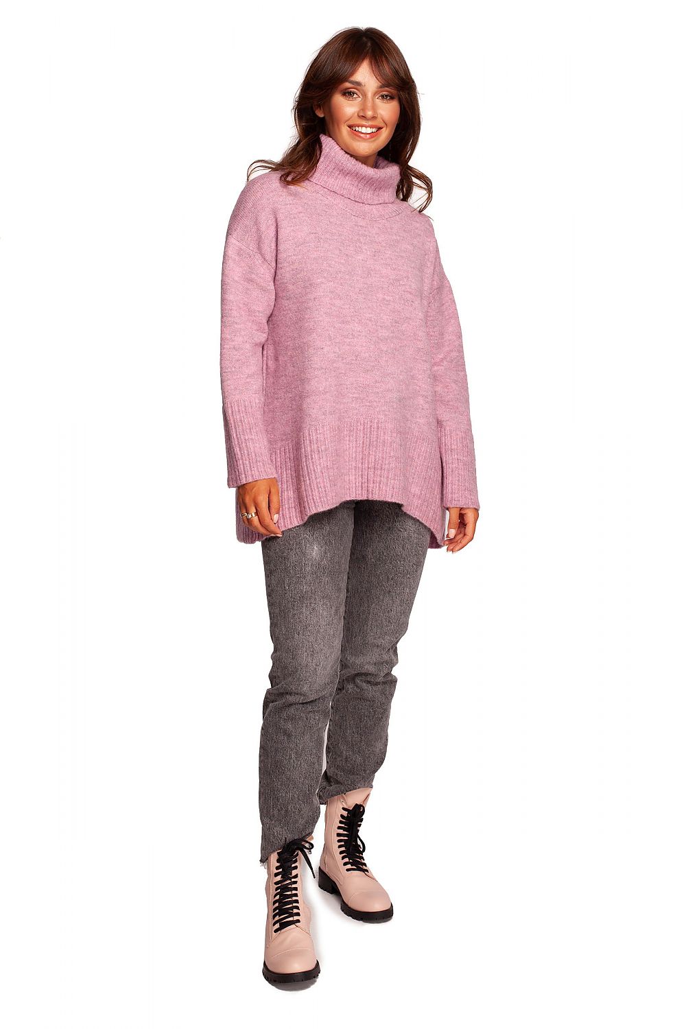 Turtleneck model 170259