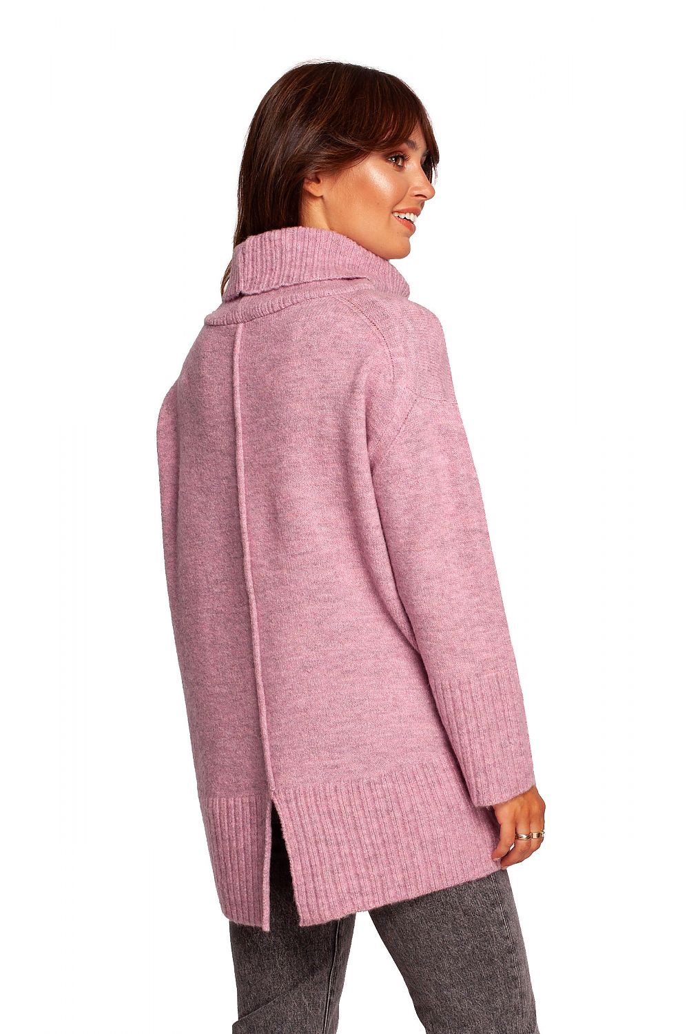 Turtleneck model 170259