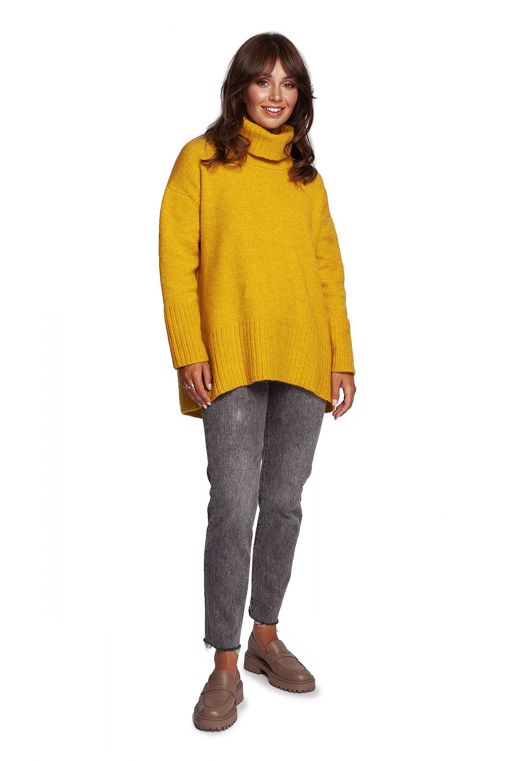 Turtleneck model 170260