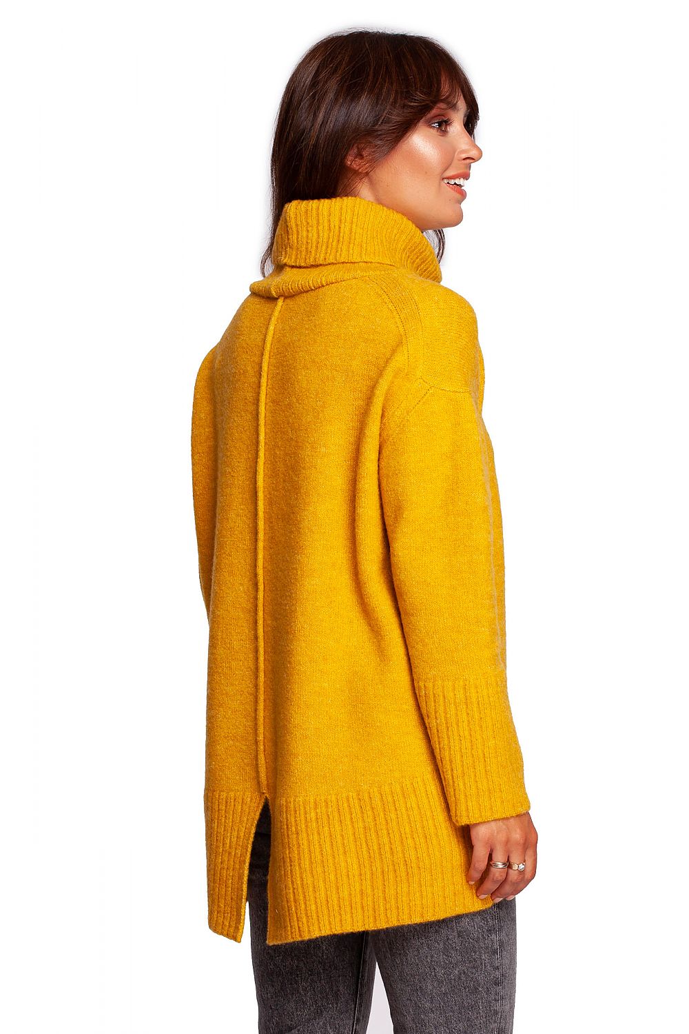 Turtleneck model 170260