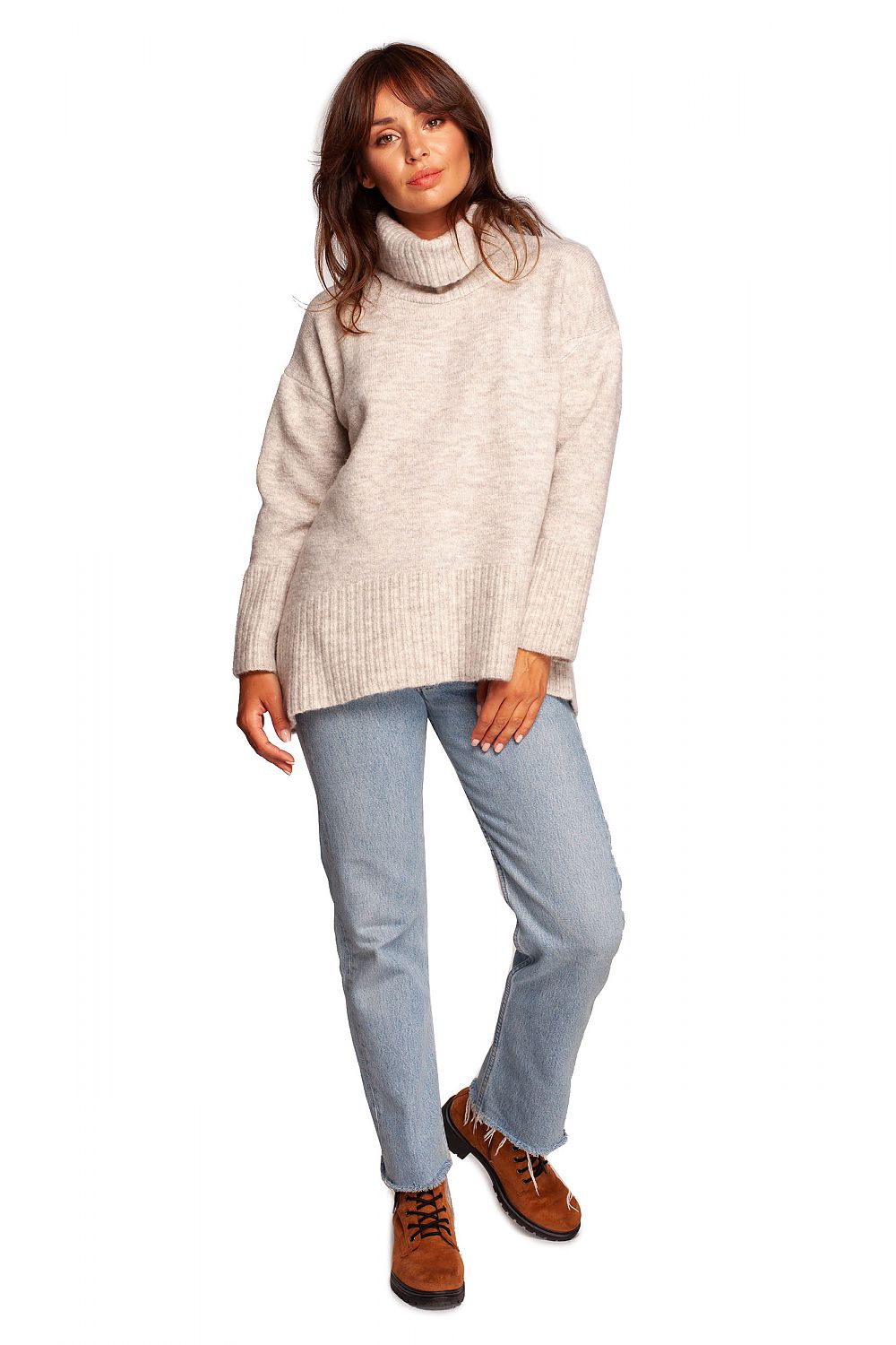 Turtleneck model 170261
