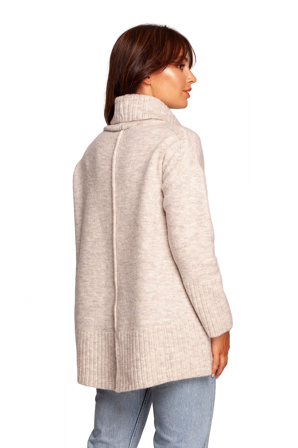 Turtleneck model 170261