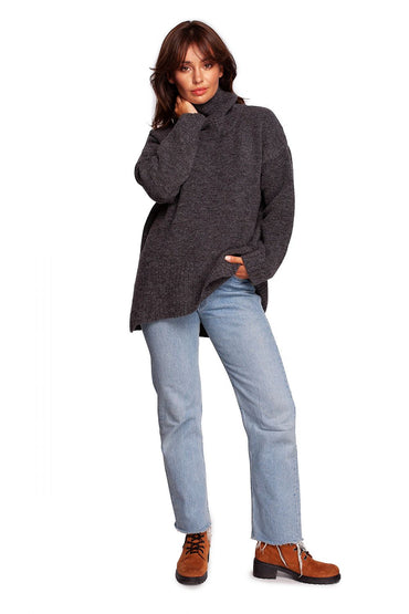 Turtleneck model 170262