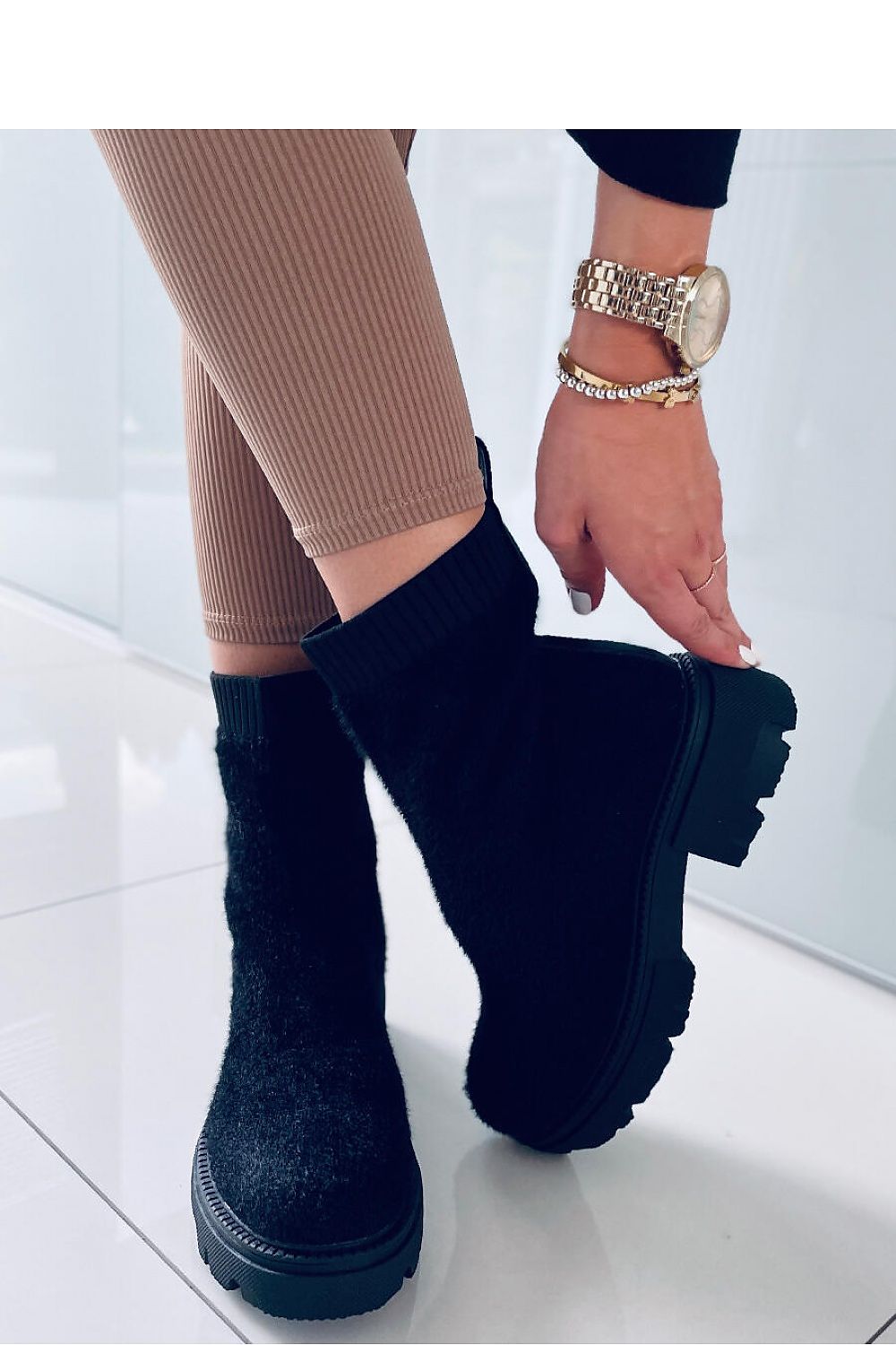 Boots model 170277