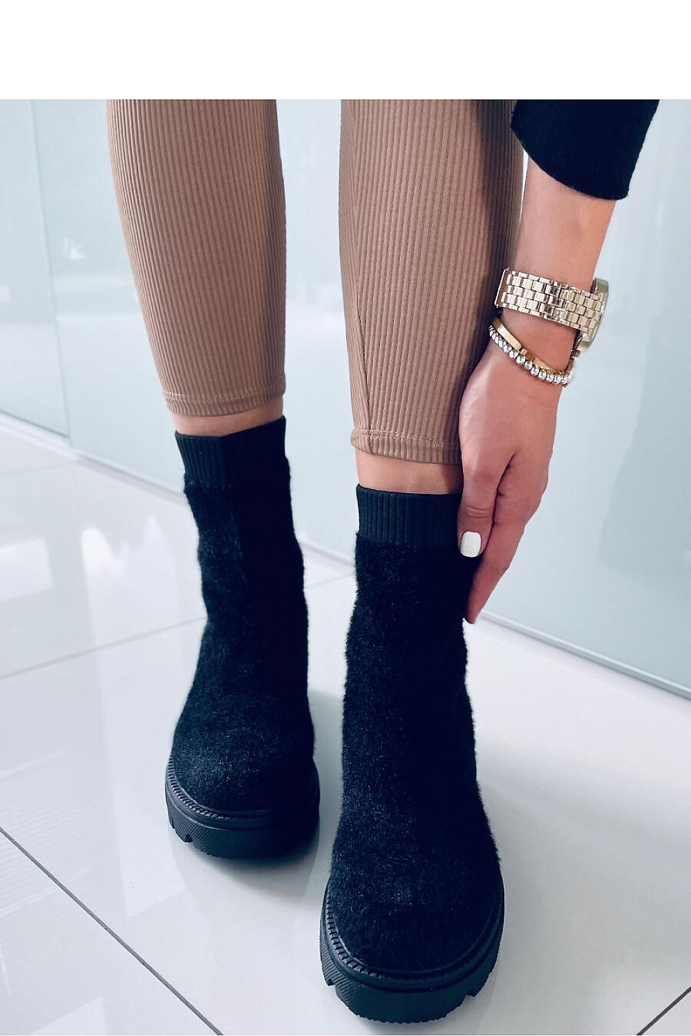 Boots model 170277