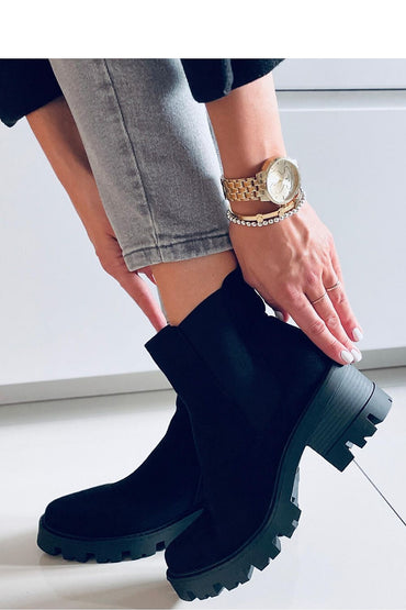 Jodhpur boot model 170285