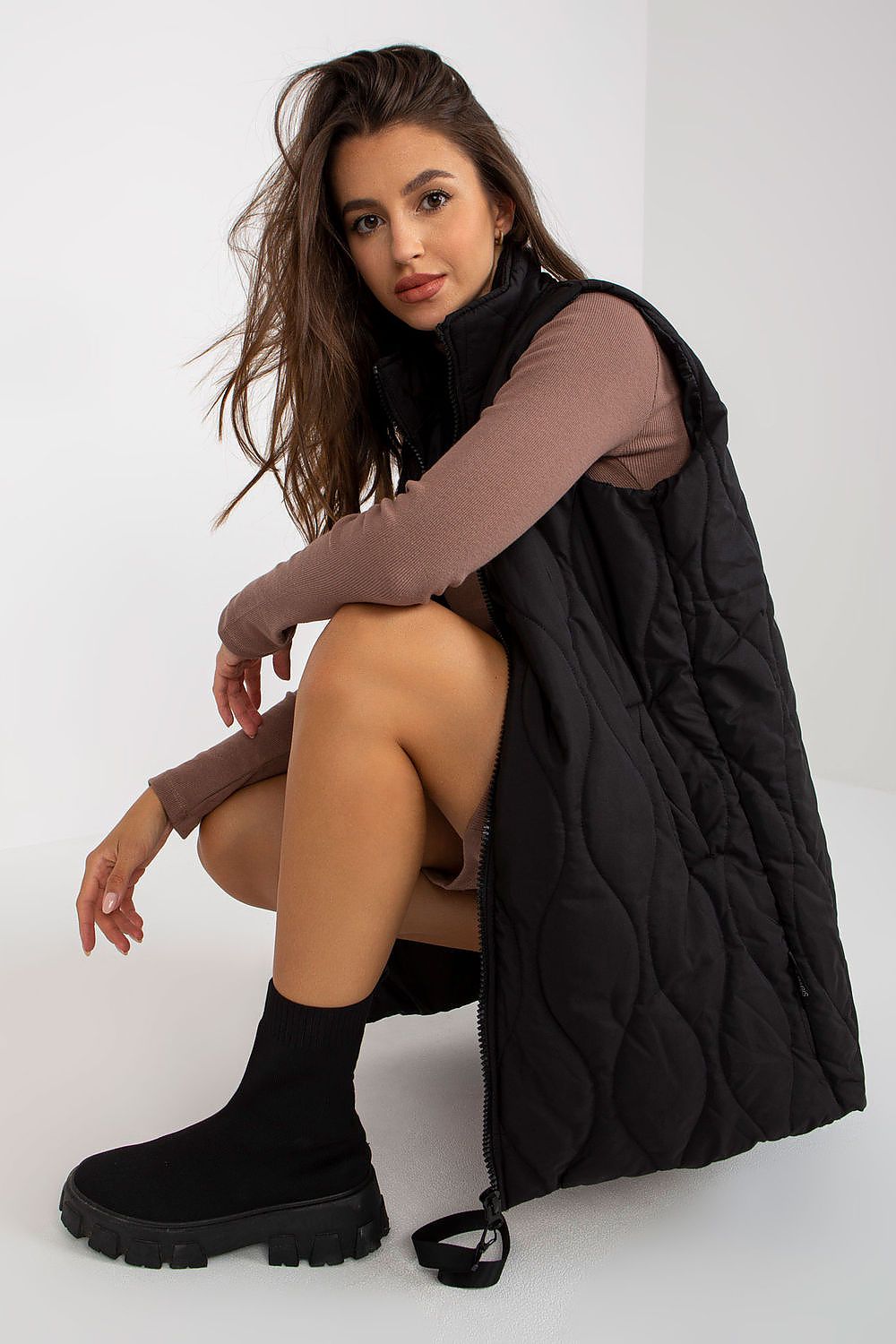 Gilet model 170350
