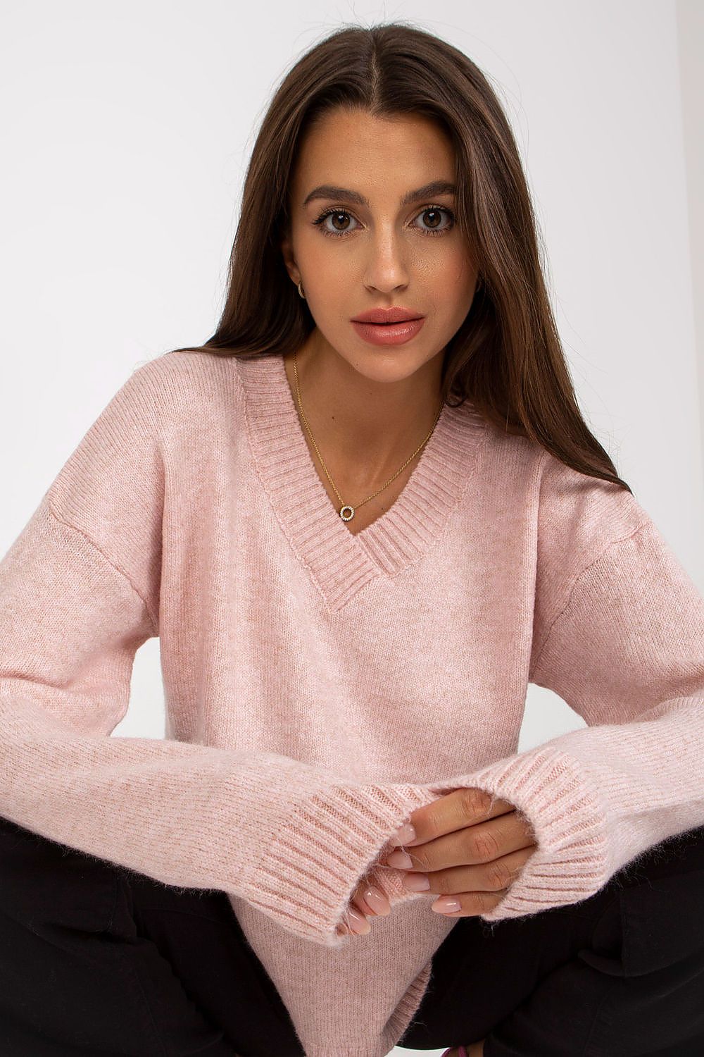 Jumper model 170354