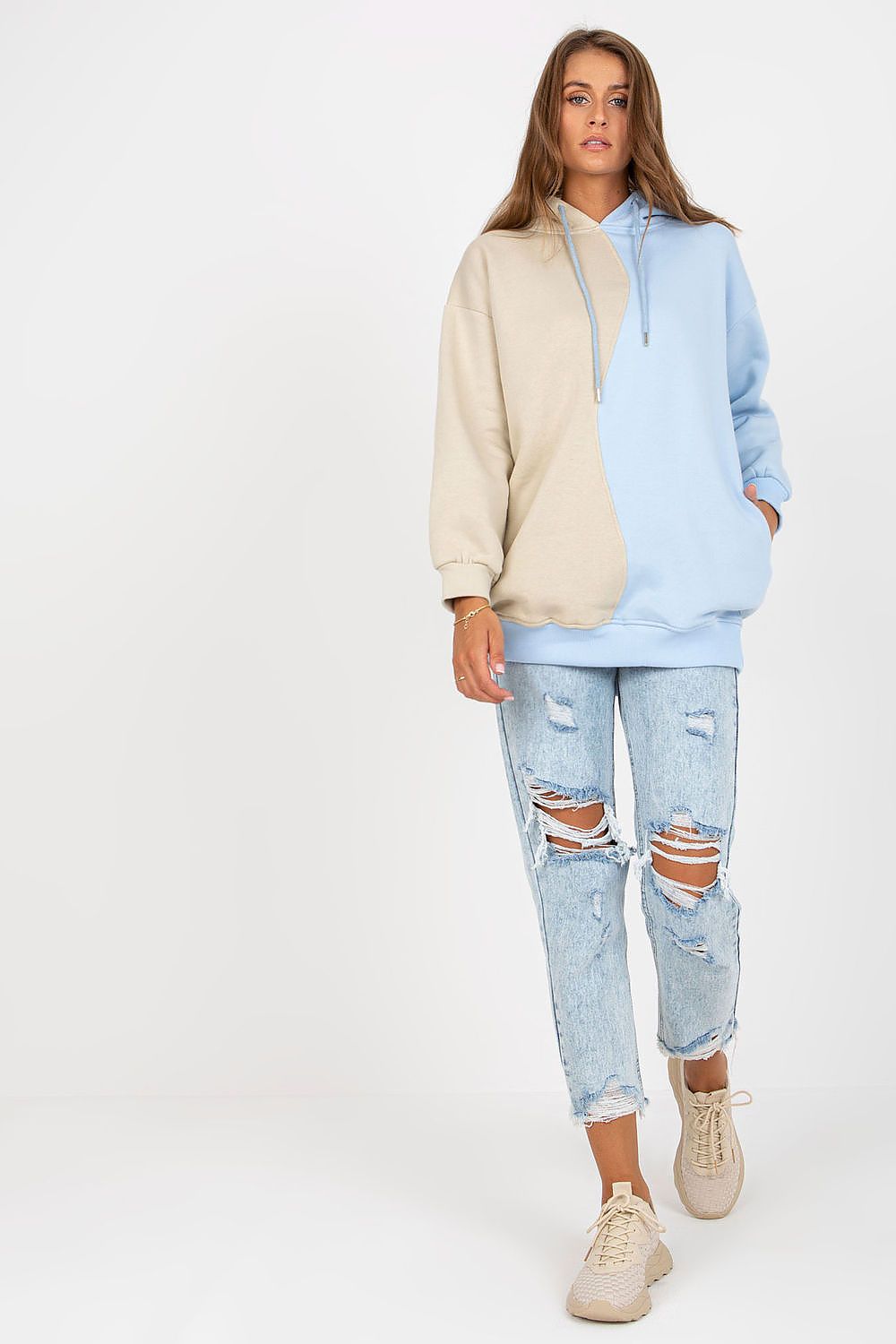 Sweatshirt model 170363