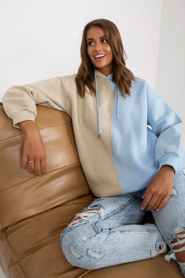 Sweatshirt model 170363