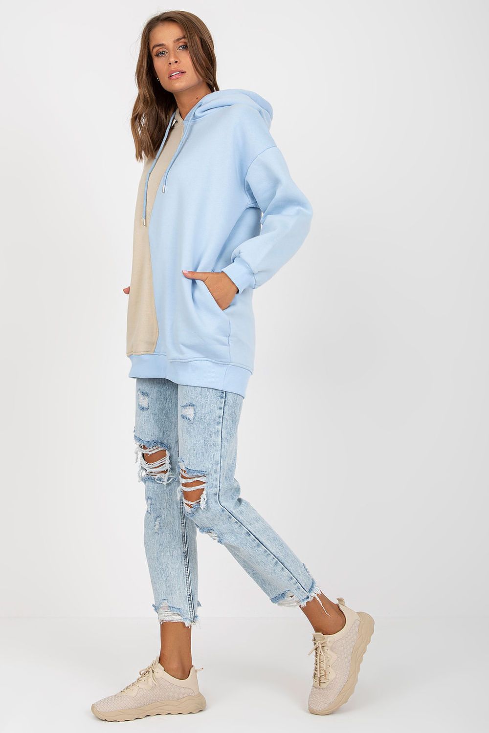 Sweatshirt model 170363