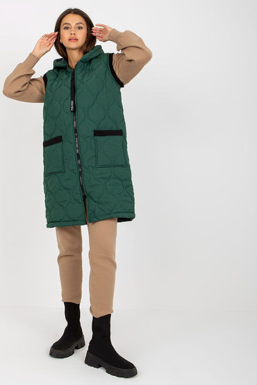 Gilet model 170370