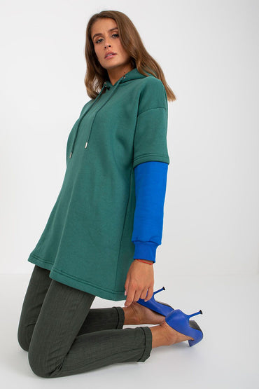 Sweatshirt model 170376