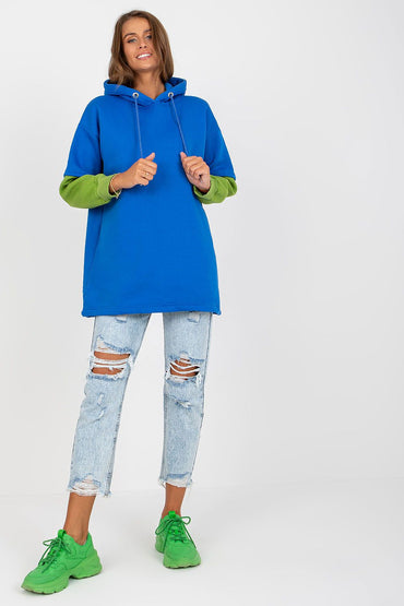 Sweatshirt model 170377