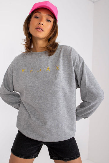 Sweatshirt model 170411
