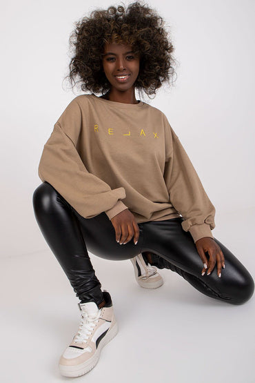 Sweatshirt model 170414