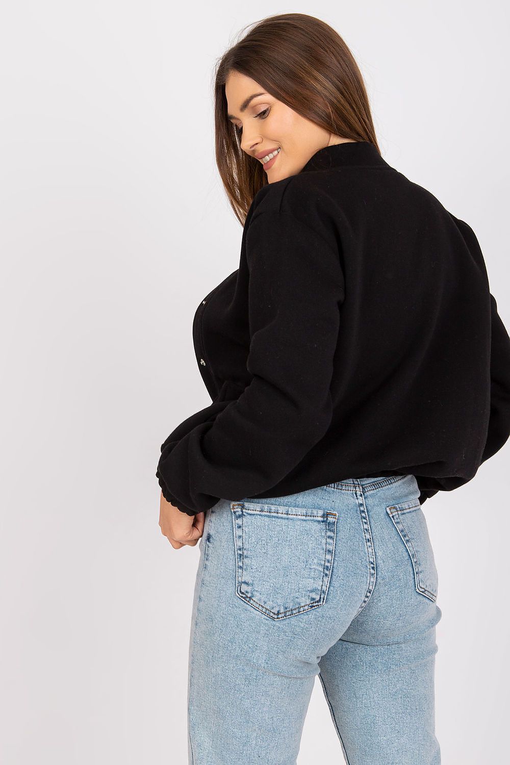 Sweatshirt model 170417