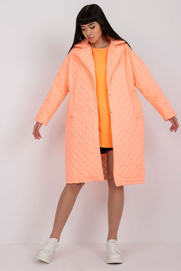 Coat model 170425