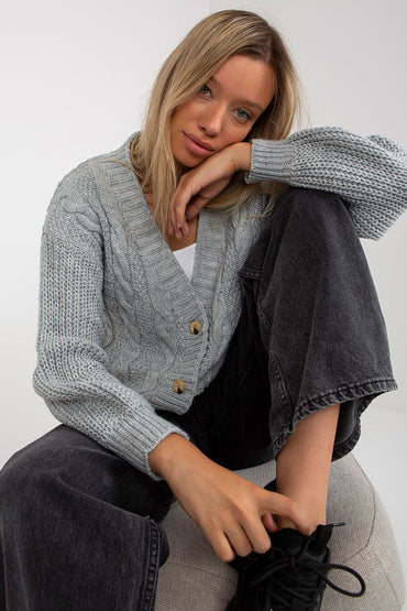 Cardigan model 170463