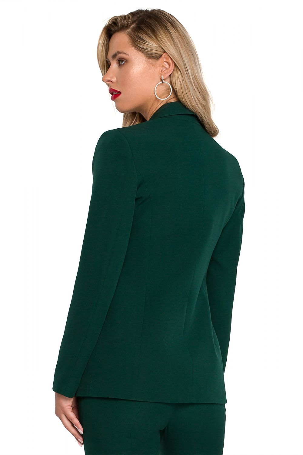 Jacket model 170519