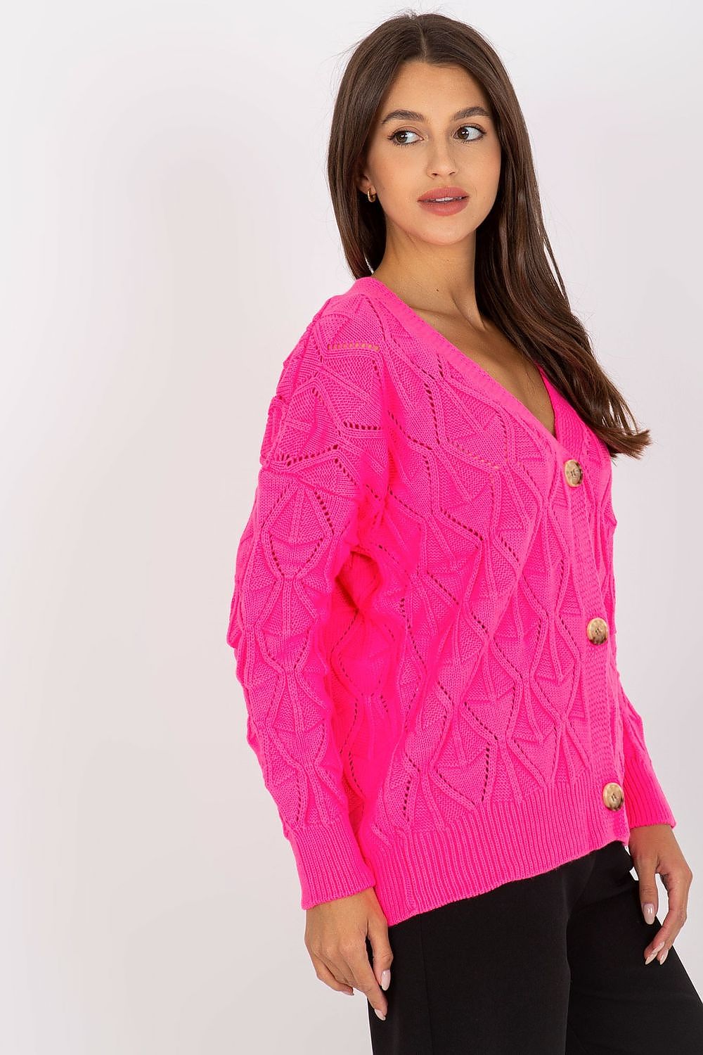 Cardigan model 170538