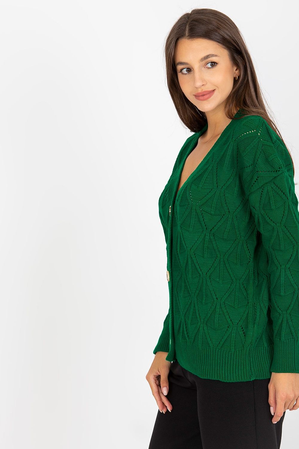 Cardigan model 170539