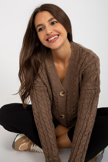 Cardigan model 170543