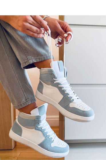 Sneakers Inello - Lojahub Shop