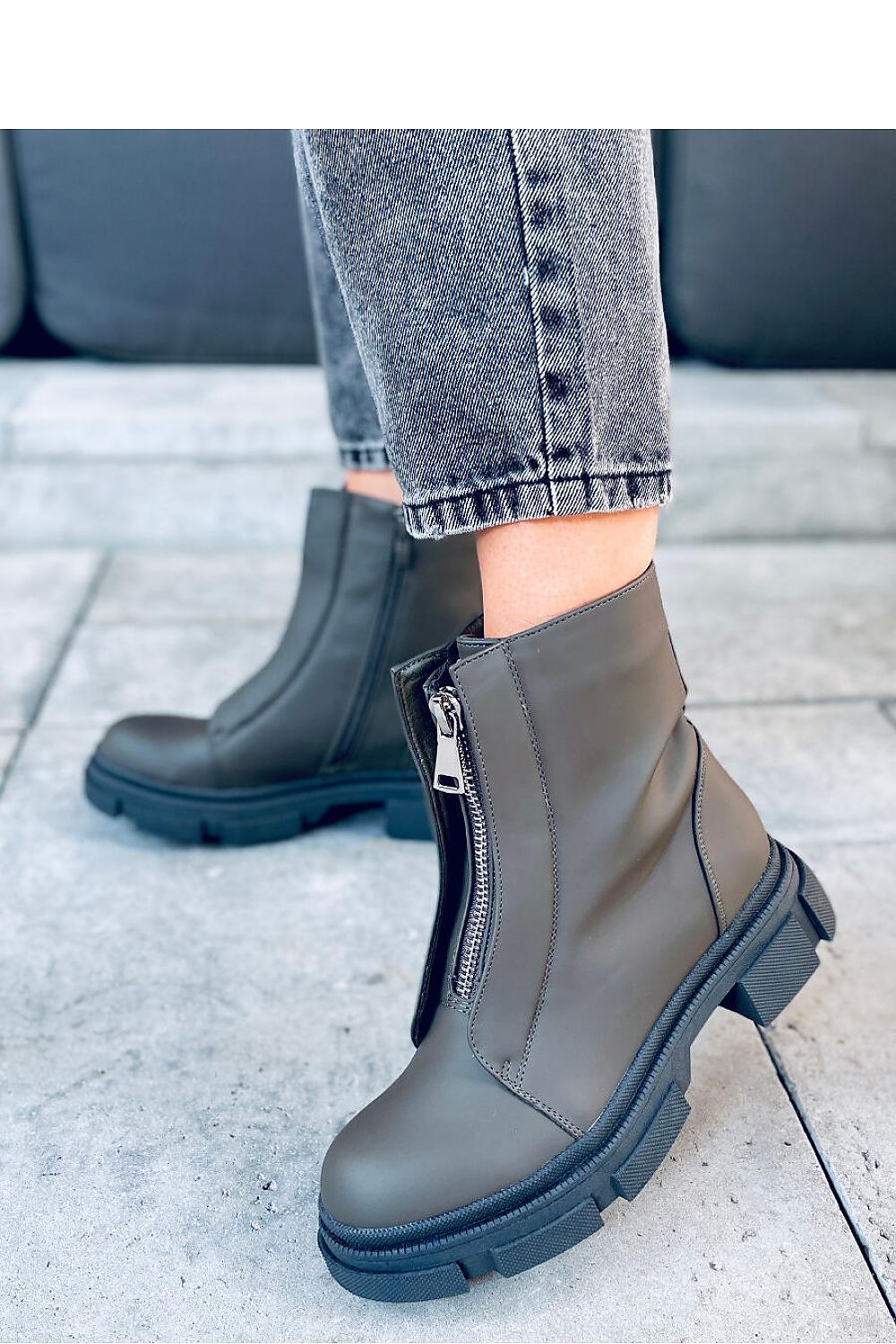 Bootie model 170649
