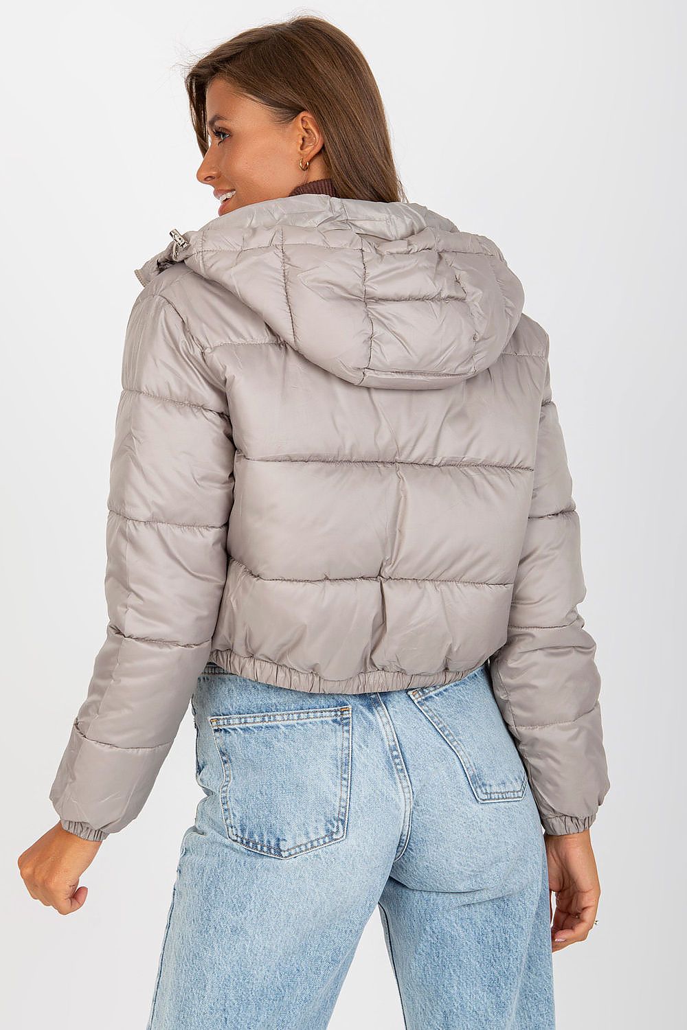 Jacket model 170720