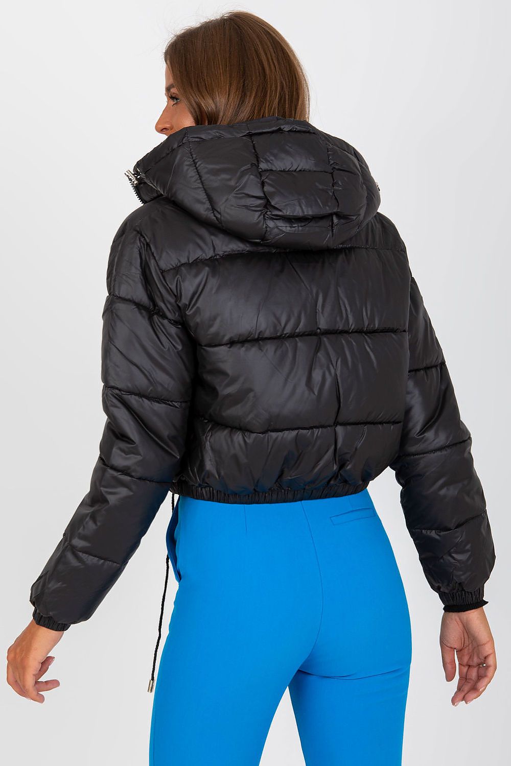 Jacket model 170722