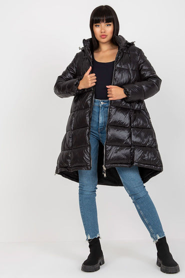 Coat model 170732
