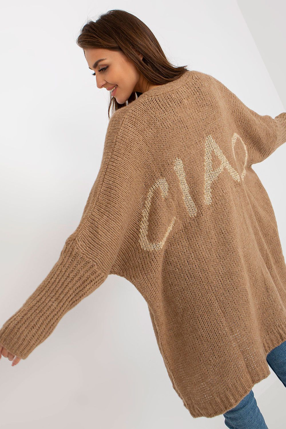 Cardigan model 170734