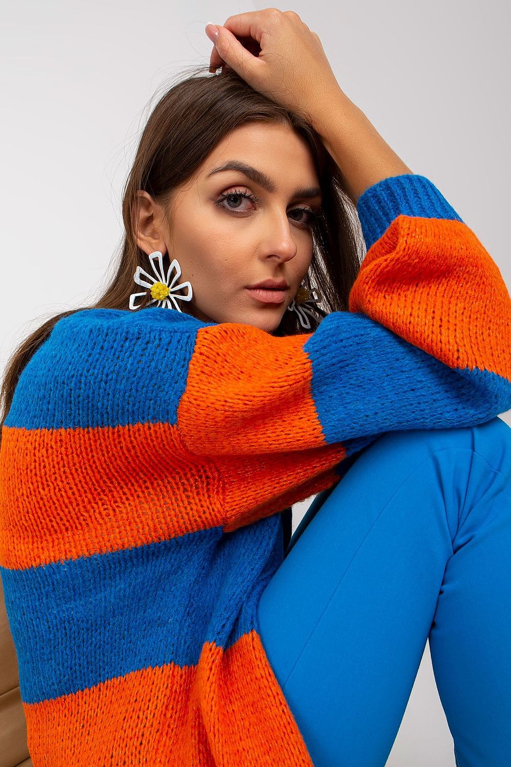 Cardigan model 170740