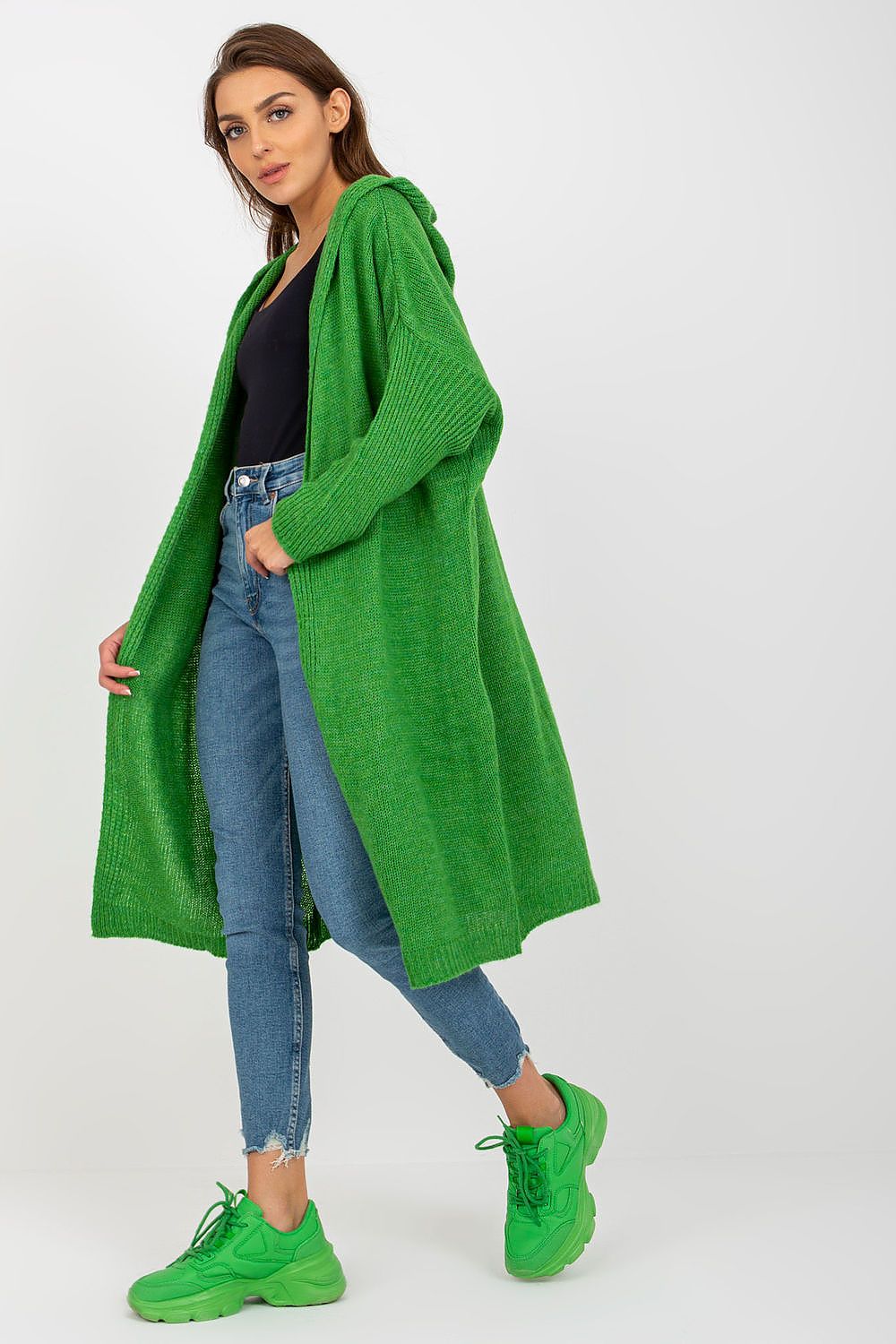 Cardigan model 170742