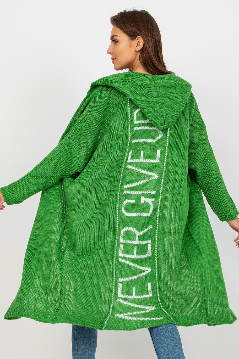 Cardigan model 170742