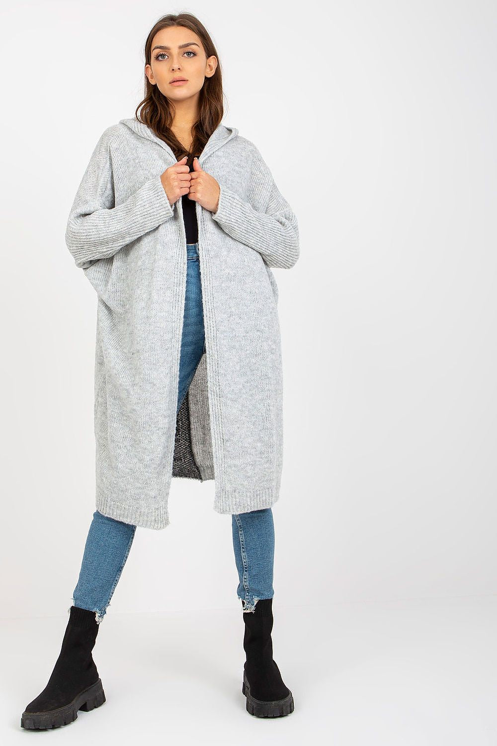 Cardigan model 170744