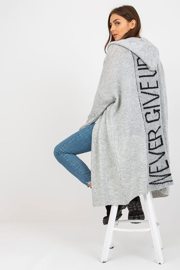 Cardigan model 170744