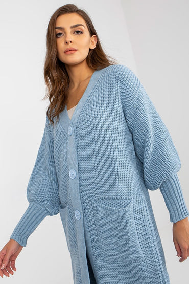 Cardigan model 170750